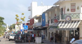 Poco avance en modernización de la imagen del Barrio Mágico de Chetumal, casi dos años de su declaratoria