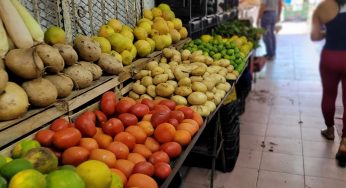 “Por los cielos”, Sigue subiendo de precio los alimentos básicos para el hogar