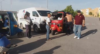 Más de 1500 accidentes en lo que va del 2024