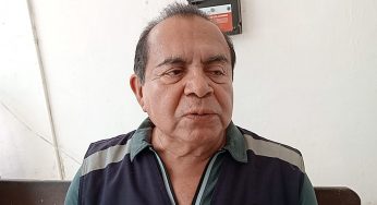 Pese a inundaciones se reporta pocos casos de dengue en Bacalar