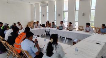Apostarán por programa de energías renovables en Holbox