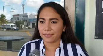 Mary Hernández, renovará a más del 70 por ciento de su gabinete “solo estarán aquellos que hayan dado resultados a favor de los ciudadanos”