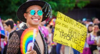 Colectivos LGTBIQ+ entregarán iniciativa de Ley denominada Paola Buenrostro a fin de proteger los derechos de las personas trans