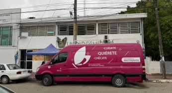 Pocas mujeres acuden a realizarse prueba de Cáncer de mama “hace falta más participación”