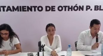 Nombran a Manuel Santibáñez cortés como nuevo director de la Policía Municipal Preventiva de Chetumal