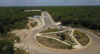 Aumenta interés por Parque Industrial de Chetumal