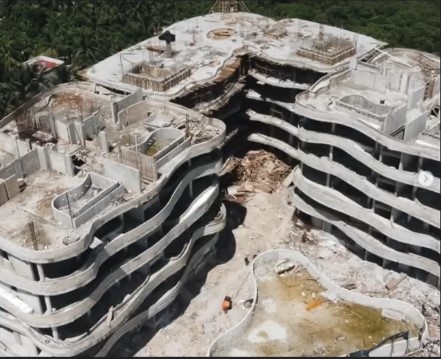 Alto costo de fianza impide a activistas proteger zona de anidación de tortugas en Tulum