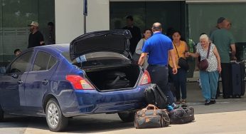 ‘Tierra sin ley’, Caos y desorden tras la autorización de Uber