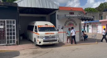 Untrac denuncia aumento ilegal en tarifas de transporte foráneo en Felipe Carrillo Puerto