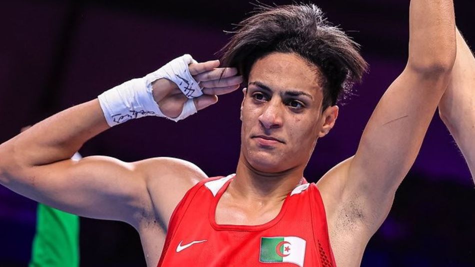 Polémica en París 2024 en el boxeo femenino