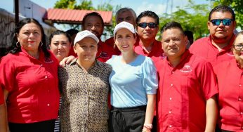 Isla Mujeres refuerza lucha contra la trata de personas con campaña estatal