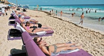 Ocupación hotelera en Cancún y Riviera Maya se sitúa en 78% durante el verano, por debajo de las expectativas