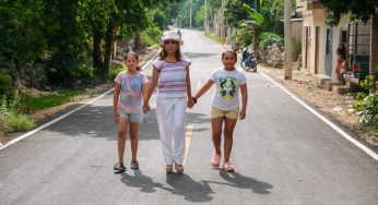 Mara Lezama anuncia inversión en infraestructura vial en Tihosuco para fomentar la justicia social y el desarrollo turístico
