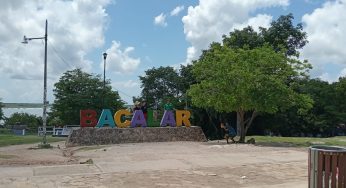 Turistas de Bacalar optan por el Aeropuerto Internacional Tulum para evitar tráfico y retrasos por obras del Tren Maya