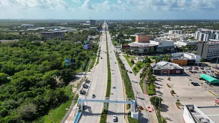 Idefin evaluará proyectos de energía sustentable para atender déficit energético en Quintana Roo en 2025