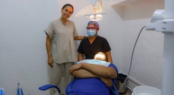 Gobierno de Ana Paty Peralta asegura espacio para cuidar la salud de los cancunenses