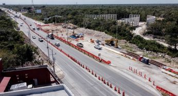 Desorden urbano en Tulum; rebasan construcciones al gobierno de Diego Castañón