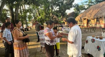 Felipe Carrillo Puerto celebra el Día Internacional de los Pueblos Indígenas con cultura y arte