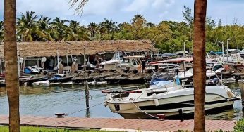 Asociados Náuticos de Quintana Roo continúan gestionando la construcción de rampa de botado en Playa del Niño