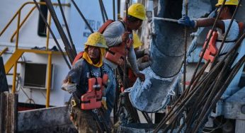 Quintana Roo lidera el crecimiento mensual en actividad industrial con un incremento del 8.7%