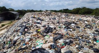 Crisis en Tulum por la basura; gobierno de Diego ha gastado 82 millones en traslado, sin resolver el problema