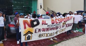 Denuncian red de fraude en Cancún: Estafadores lucran con las necesidades de ciudadanos, aseguran activistas