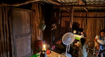 Habitantes de Leona Vicario exigen solución a corte de energía eléctrica tras dos días sin servicio