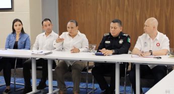 Avanzan mesas de trabajo para reformar la Ley de Movilidad en Quintana Roo y regular el uso de motocicletas