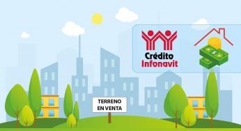 ¿Cómo adquirir un terreno con tu crédito Infonavit 2024?