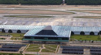 Mara Lezama logra reducción de tarifas y regulación para transporte turístico en el Aeropuerto Internacional de Tulum