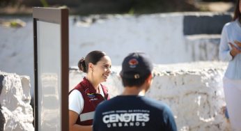 Ana Paty Peralta y el Municipio de Benito Juárez obtienen el Premio Nacional al Buen Gobierno Municipal 2024
