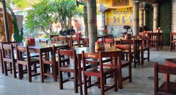 Restaurantes de la Canirac conectan 350 cámaras al C5 para mejorar seguridad en Cancún