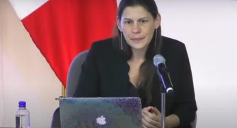 Coinciden expertos en la necesidad de acreditación para la carrera judicial durante Jornadas Nacionales sobre Reforma Judicial
