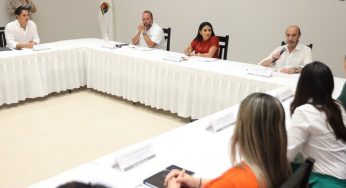 Gobierno de Puerto Morelos saldó adeudo con el SAT gracias a disciplina financiera y adelanto de participaciones federales