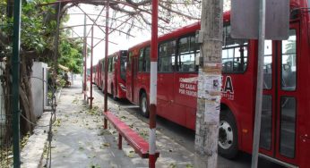 Ayuntamiento de Cancún evalúa incremento en las tarifas del transporte público
