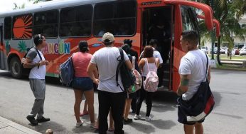 Transportistas y taxistas insisten en aumento de tarifas a pesar de rechazo de autoridades