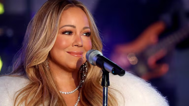 Mariah Carey llora la muerte de su madre y hermana en un mismo día: “Mi corazón está roto”