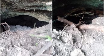 Ejidatarios de Tepich exigen intervención por explotación no autorizada de material pétreo