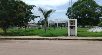 Persisten fallas en el servicio eléctrico en comunidades rurales de Quintana Roo