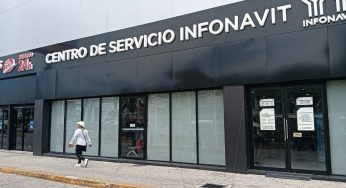 Más de 38 mil trabajadores en Quintana Roo se benefician de la conversión de créditos Infonavit a pesos, con descuentos de más de 2 mil millones de pesos