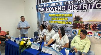 Aumento de problemas de alcoholismo en Cancún destaca en congreso de Alcohólicos Anónimos