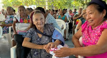 Día del Abuelito en Cancún resalta la falta de atención y apoyo hacia los adultos mayores