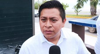 Tribunal Electoral ordena reincorporación de Francisco Puc “Xiximak” como alcalde de Sabán
