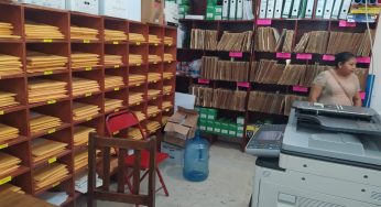 Falta de control generó duplicidad en certificados de nacimiento; anuncian programa “Tú Identidad es Tú Derecho”