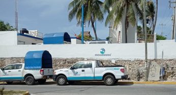 Agrupación ciudadana pide “intensificar los esfuerzos para cancelar la concesión” con empresa de agua potable