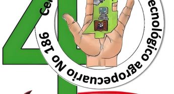 Celebrarán el 40 aniversario de la fundación del Centro de Bachillerato Tecnológico Agropecuario Número 186