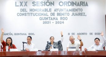 Fortalecen acciones para la búsqueda de personas desaparecidas