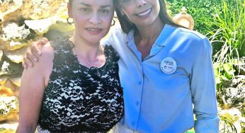 Edith Encalada se suma al llamado de la Presidenta Ana Paty Peralta para hacer alianzas y capacitaciones para para combatir la trata de personas en Cancún