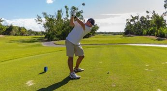 Saltarán golfistas al Green