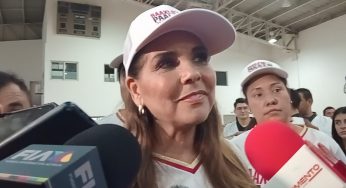 Segundo informe de Mara Lezama será el 9 de septiembre